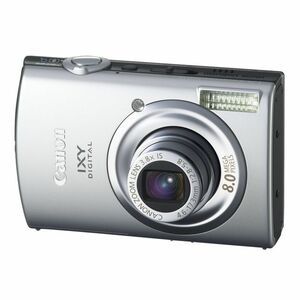 Canon デジタルカメラ IXY (イクシ) DIGITAL 910 IS(シルバー) IXYD910IS(SL)