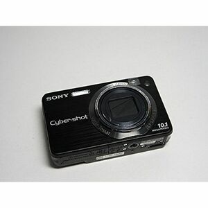ソニー SONY デジタルカメラ Cybershot W170 (1010万画素/光学x5/デジタルx10/ブラック) DSC-W170 B