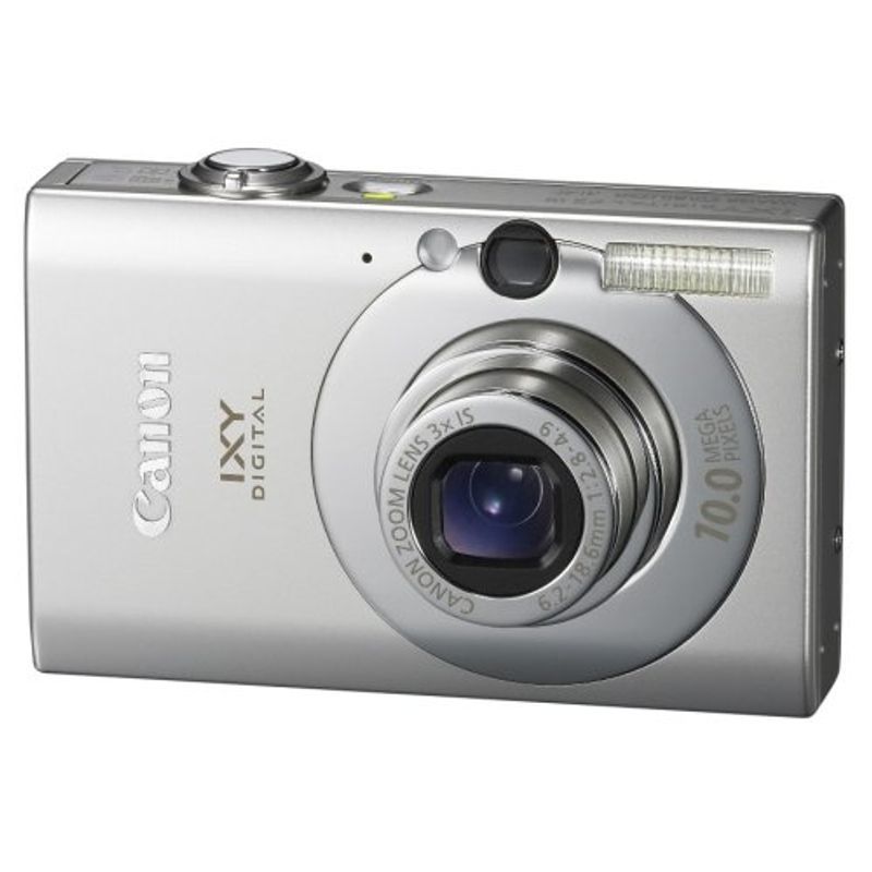 CANON IXY DIGITAL 25 IS オークション比較 - 価格.com