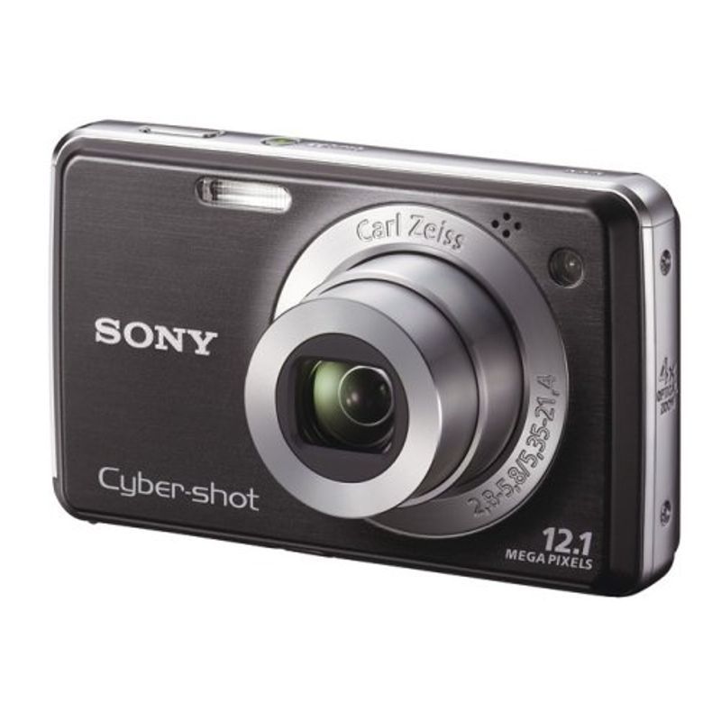 Yahoo!オークション - 【中古 良品】 ソニー SONY デジタルカメラ Cybe...
