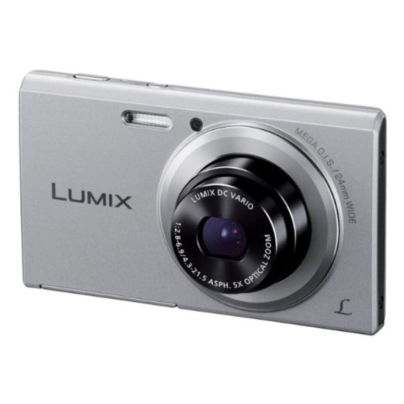 パナソニック LUMIX DMC-FH10 オークション比較 - 価格.com