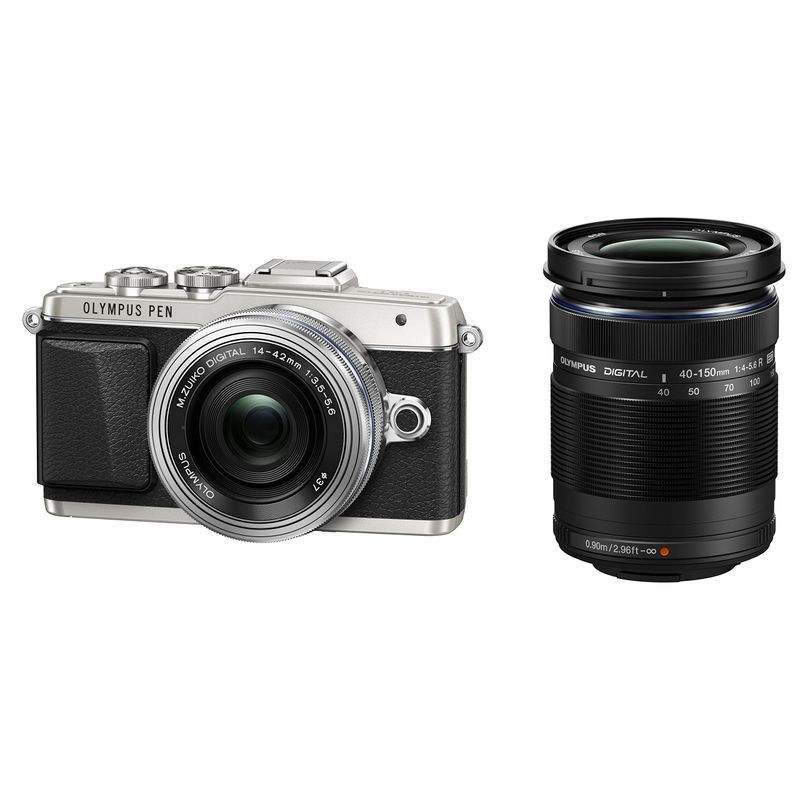 2023年最新】ヤフオク! -olympus pen e-pl7 ezダブルズームキットの