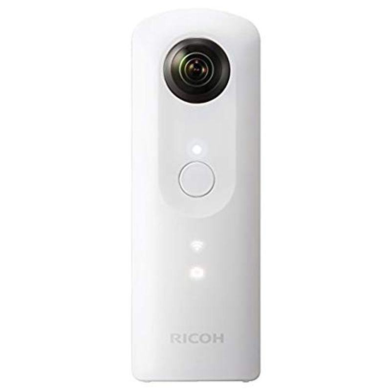 2023年最新】Yahoo!オークション -ricoh theta scの中古品・新品・未