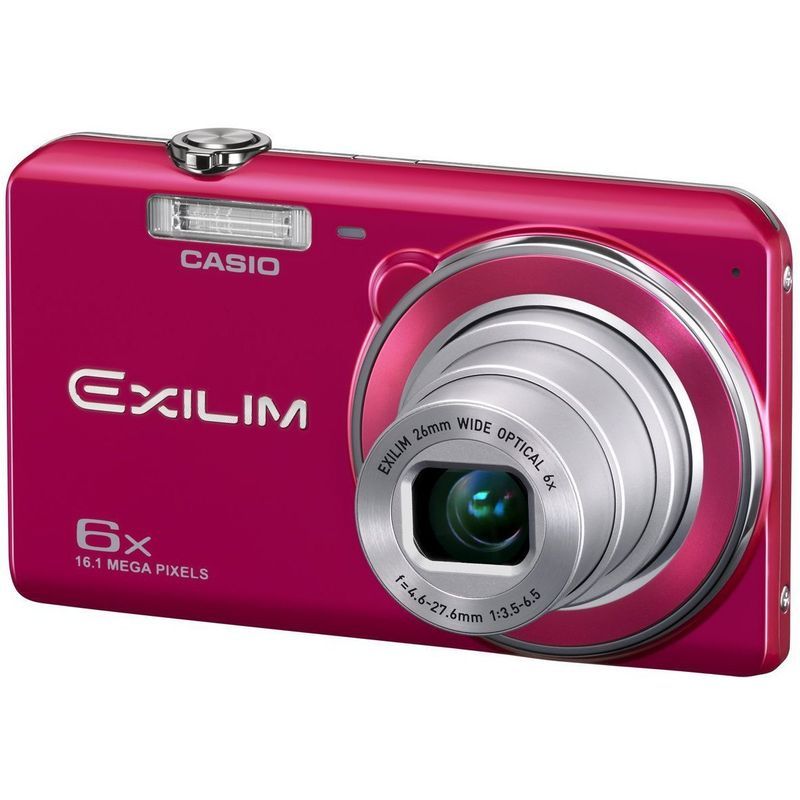 カシオ EXILIM EX-ZS20 オークション比較 - 価格.com