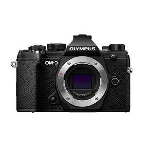 オリンパス OM-D E-M5 Mark III ボディブラック