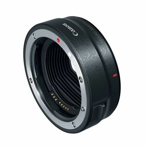 Canon マウントアダプター EF-EOS R EOSR対応 EF-EOSR 金属製