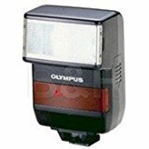 Olympus F280 フルシンクロ電子フラッシュ OM-4Ti OM-707カメラ用