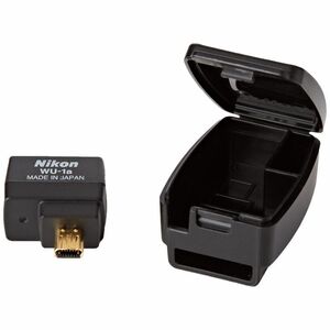 Nikon WU-1a Wireless Mobile Adapter