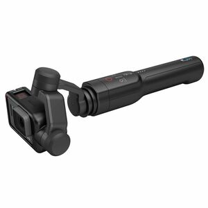 国内正規品 GoPro アクセサリ Karma Grip 手振れ補正ハンドグリップ AGIMB-002-JK