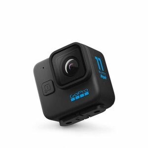 ゴープロ GoPro HERO11 Black Mini CHDHF-111-FW ゴープロ ヒーロー11 ブラック ミニ 国内正規品