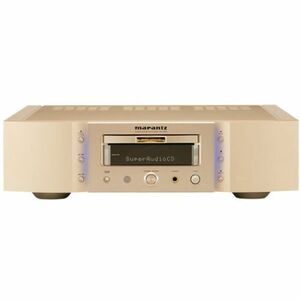 marantz（マランツ） SACD/CDプレーヤー SA-15S1（N)ゴールド