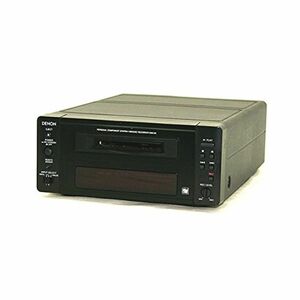 DENON デノン DMD-80 MDデッキ