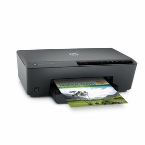 HP プリンター インクジェット Officejet Pro 6230 E3E03A#ABJ ( ワイヤレス? / 自動両面印刷 / 4色独