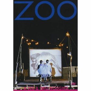 ZOO DVD