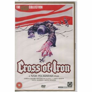 Cross of Iron