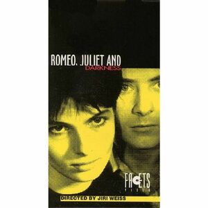 Romeo, Juliet & Darkness VHS