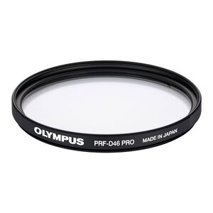 OLYMPUS プロテクトフィルター 46mm PRF-D46PRO