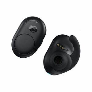 Skullcandy PUSH/BLACK 完全ワイヤレスイヤホン 国内正規品 S2BBW-M699