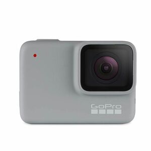 ゴープロ HERO7 White (CHDHB-601) カメラ GoPro