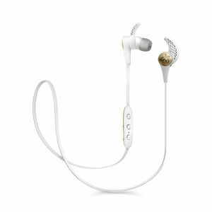 Jaybird X3 ワイヤレスイヤホン Bluetooth/防水・防汗対応 スポーツ対応 ホワイト JBD-X3-001WH 国内正規品