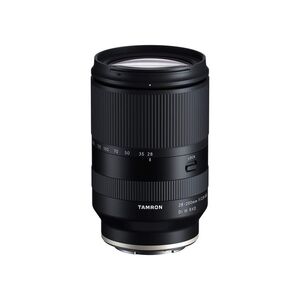 Tamron (タムロン) 28-200mm F/2.8-5.6 Di III RXD ソニーミラーレスフルフレームまたはAPS-C用 Eマ