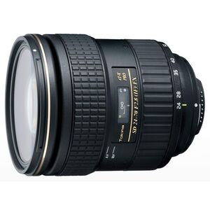 Tokina 標準ズームレンズ AT-X 24-70 F2.8 PRO FX ニコンF用 フルサイズ対応 696873