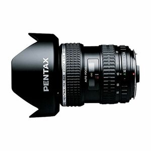 PENTAX 広角~標準ズームレンズ FA645 33-55mmF4.5AL 645マウント 645サイズ・645Dサイズ 26775