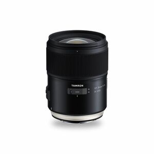 タムロン SP 35mm F/1.4 Di USD（Model：F045）キヤノンEFマウント用レンズ（フルサイズ対応） TA35DIUSD