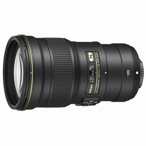 Nikon 単焦点レンズ AF-S NIKKOR 300mm f/4E PF ED VR フルサイズ対応 AFSVRPF300 4