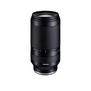 タムロン(TAMRON) ズーム70-300mm F/4.5-6.3 Di III RXD (A047) ソニーEマウント