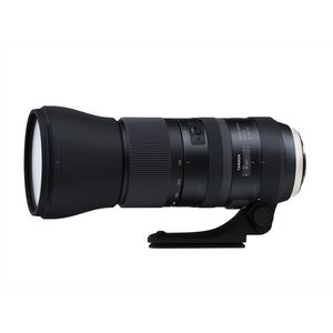 TAMRON 超望遠ズームレンズ SP 150-600mm F5-6.3 Di USD G2 ソニー用 フルサイズ対応 A022S