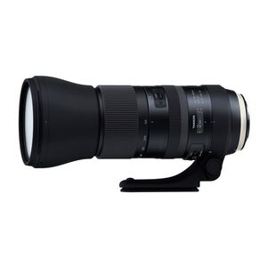 TAMRON 超望遠ズームレンズ SP 150-600mm F5-6.3 Di VC USD G2 ニコン用 フルサイズ対応 A022N