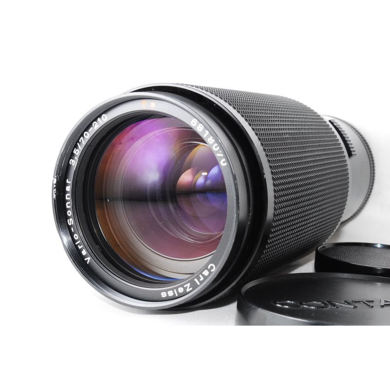 2025年最新】Yahoo!オークション -vario sonnar 70-210の中古品 2025年最新】Yahoo!オークション -vario sonnar 70-210の中古品