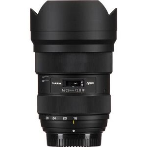 Tokina 超広角ズームレンズ opera 16-28mm F2.8 FF ニコンF用 フルサイズ対応