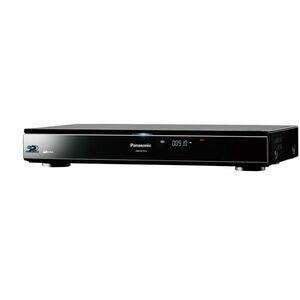  Panasonic 2TB 3 тюнер Blue-ray магнитофон DIGA DMR-BZT910-K