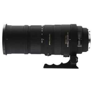 SIGMA 超望遠ズームレンズ APO 150-500mm F5-6.3 DG OS HSM ペンタックス用 フルサイズ対応 927226