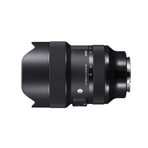 SIGMA 14-24mm F2.8 DG DN | Art A019 | Sony E(FE)マウント | Full-Size/Large