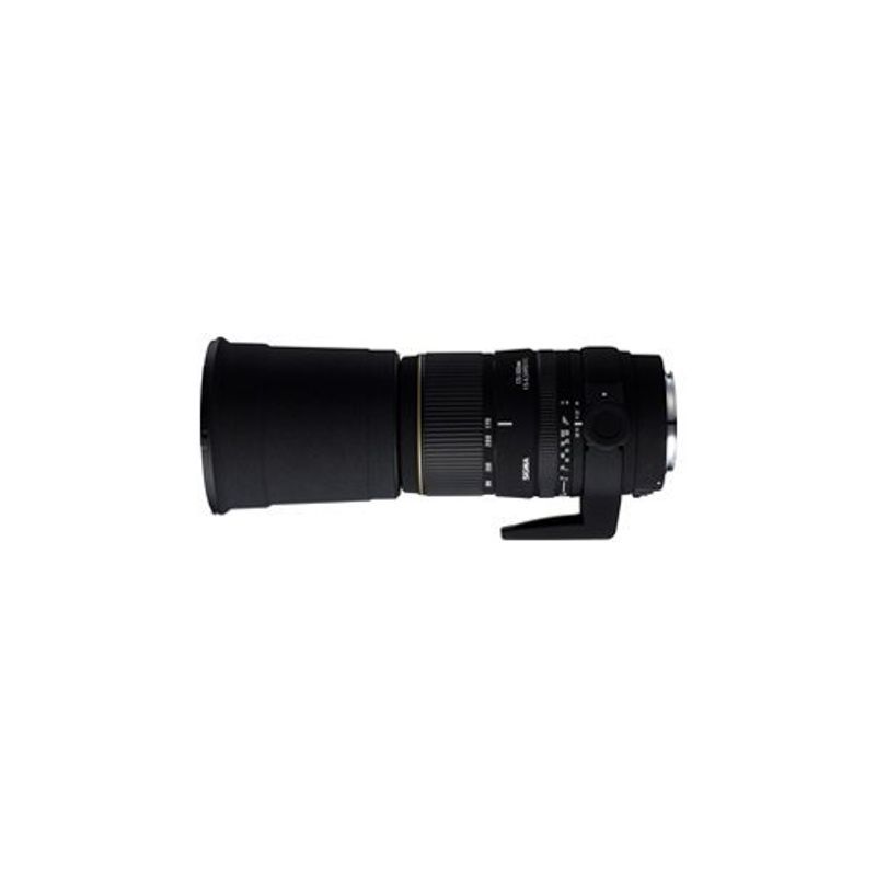 シグマ APO 170-500mm F5-6.3 DG (ソニー用) オークション比較 - 価格.com