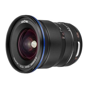 国内正規品 LAOWA 交換レンズ 15mm F2 Zero-D ソニーEマウント用 LAO0024