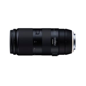 TAMRON 超望遠ズームレンズ 100-400mm F4.5-6.3 Di VC USD ニコン用 フルサイズ対応 A035N