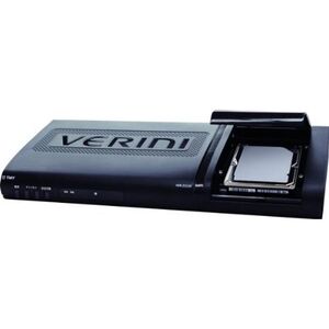 ティー・エム・ワイ VERINI デジタルビデオレコーダー HDR-ZS232E