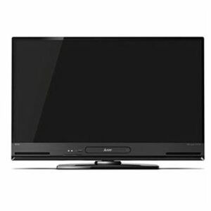 LCD-V40BHR9 三菱電機 40V型液晶テレビ REAL(リアル) HDD1TB内蔵 ブルーレイディスクレコーダー搭載