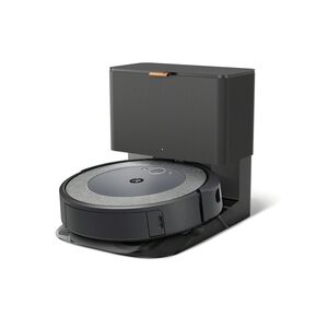 ルンバ i5+ ロボット掃除機 アイロボット(IRobot) 自動ゴミ収集 水洗いできるダストボックス wifi対応 マッピング 自動充電・