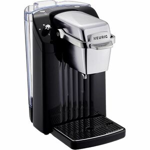 キューリグ コーヒーメーカー キューリグコーヒーシステム BS300 (ネオブラック)