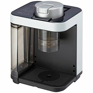 コーヒーメーカー GRAND X ACQ-X020-WF （フロストホワイト）