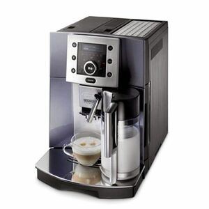  business use te long gi full automation espresso machine perufekta Cappuccino ESAM5500MH