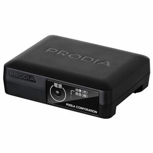 PIXELA PRODIA コンパクト地上デジタルチューナー PRD-BT105-P00
