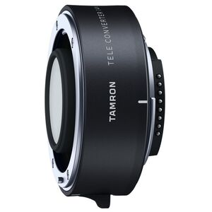 TAMRON TELE CONVERTER 1.4x ニコン用 TC-X14N