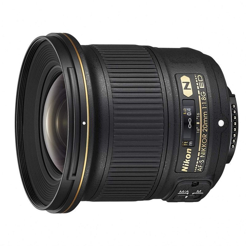 2023年最新】Yahoo!オークション -af-s nikkor 20mm f1.8の中古品
