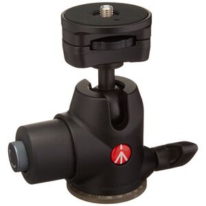 Manfrotto 水圧ボールヘッド (468MG)